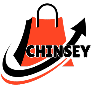 Chinsey.com – Quality Products from China with Free Worldwide Shipping